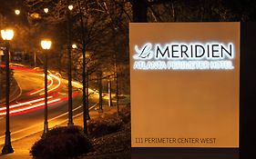 Le Meridien Atlanta Perimeter